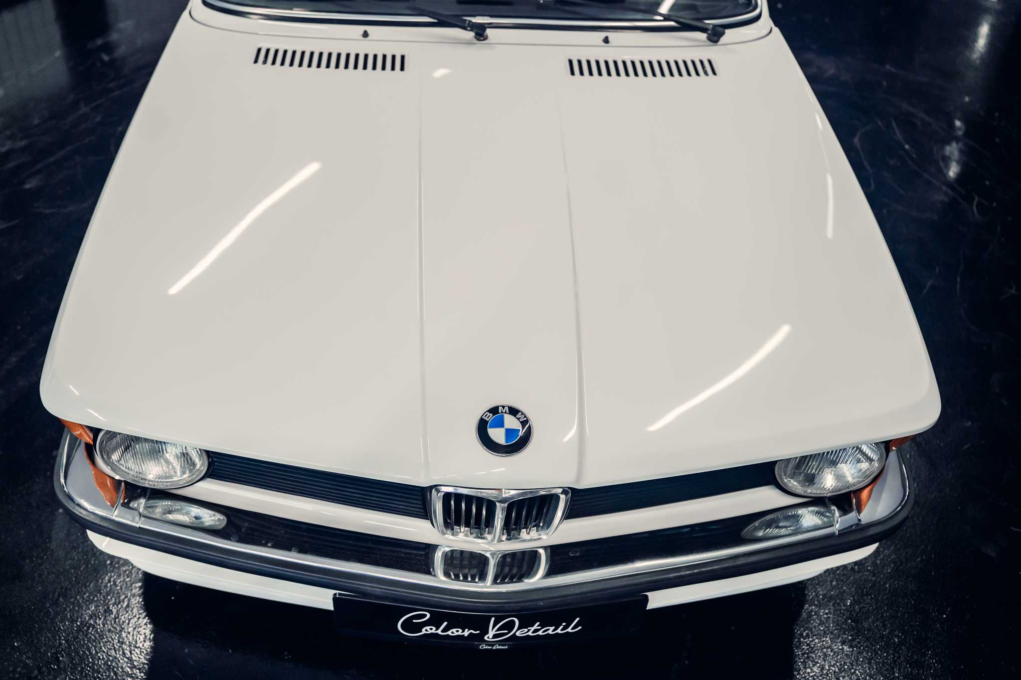 BMW E21